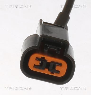 Sensor ABS Triscan A/S 8180 42221