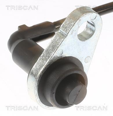 Sensor, revoluciones de la rueda Triscan A/S ref. 8180 42222