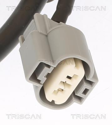 Sensor, revoluciones de la rueda Triscan A/S ref. 8180 42222