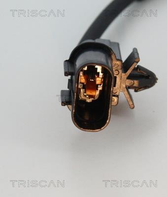 Sensor, revoluciones de la rueda Triscan A/S ref. 8180 42224