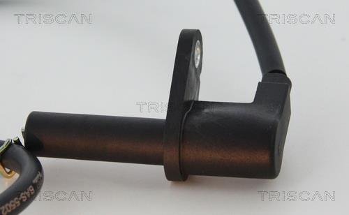Sensor, revoluciones de la rueda Triscan A/S ref. 8180 42224
