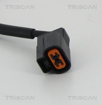 Capteur ABS (Capteur de vitesse de roue) Triscan A/S 8180 42238
