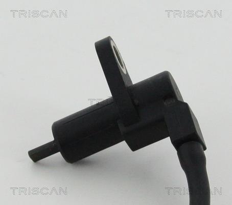 Capteur ABS (Capteur de vitesse de roue) Triscan A/S 8180 42238