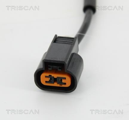 Sensor, revoluciones de la rueda Triscan A/S ref. 8180 42301