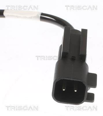 Sensor, revoluciones de la rueda Triscan A/S ref. 8180 42325