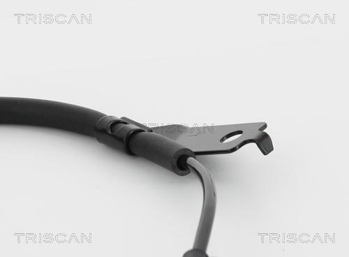 Sensor, revoluciones de la rueda Triscan A/S ref. 8180 42325