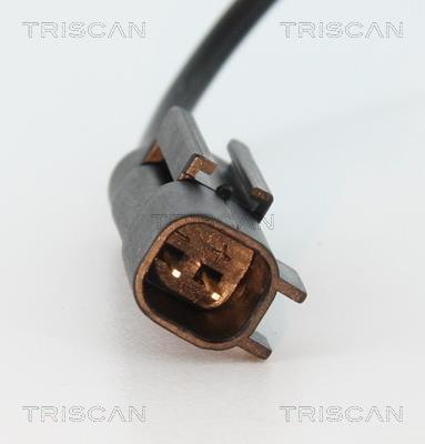 Sensor ABS Triscan A/S ref. 8180 42326