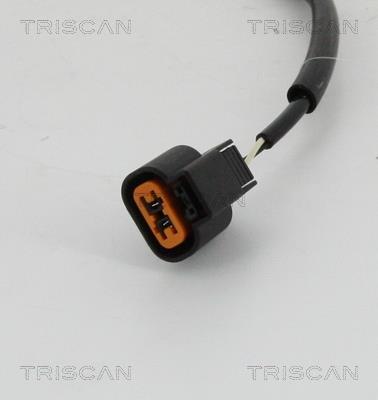 Capteur ABS (Capteur de vitesse de roue) Triscan A/S 8180 42507