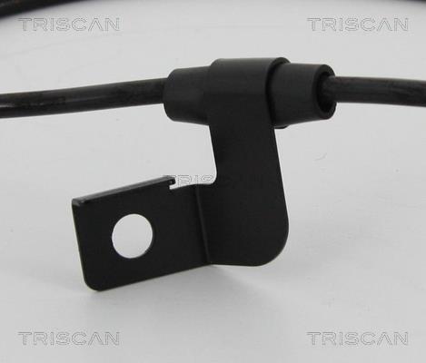 Sensor ABS Triscan A/S 8180 42513