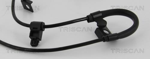Sensor ABS Triscan A/S 8180 42513