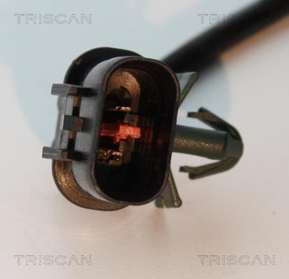 Sensor, revoluciones de la rueda Triscan A/S ref. 8180 42514