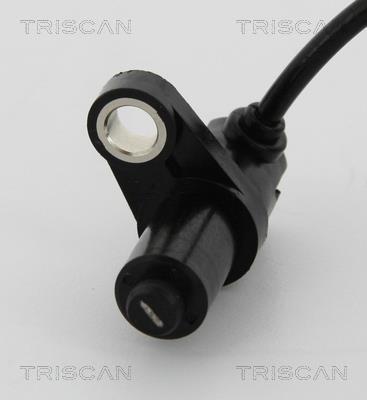Sensor, revoluciones de la rueda Triscan A/S ref. 8180 42514