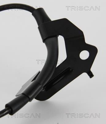 Sensor, revoluciones de la rueda Triscan A/S ref. 8180 42514