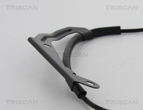 Sensor, revoluciones de la rueda Triscan A/S ref. 8180 42514