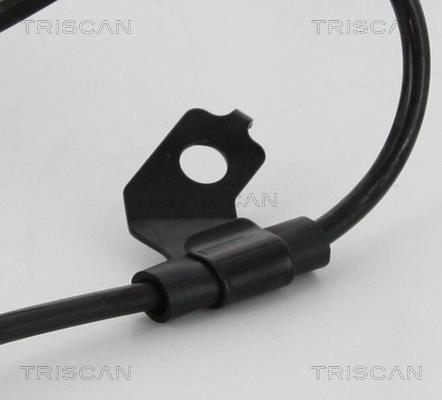 Sensor, revoluciones de la rueda Triscan A/S ref. 8180 42514