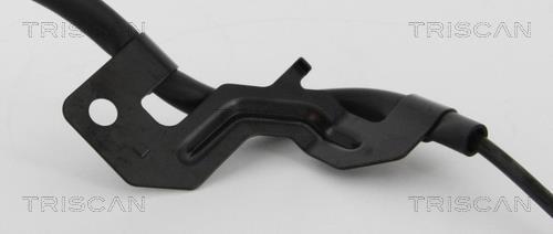 Sensor, revoluciones de la rueda Triscan A/S ref. 8180 42514