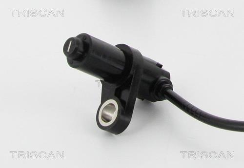 Capteur ABS (Capteur de vitesse de roue) Triscan A/S 8180 42515