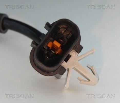 Sensor, revoluciones de la rueda Triscan A/S ref. 8180 42519