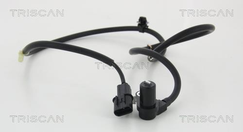 Sensor, revoluciones de la rueda Triscan A/S ref. 8180 42519