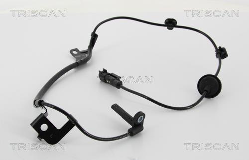 Sensor, revoluciones de la rueda Triscan A/S ref. 8180 42521