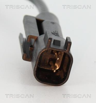 Sensor, revoluciones de la rueda Triscan A/S ref. 8180 42521