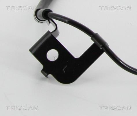 Sensor, revoluciones de la rueda Triscan A/S ref. 8180 42521