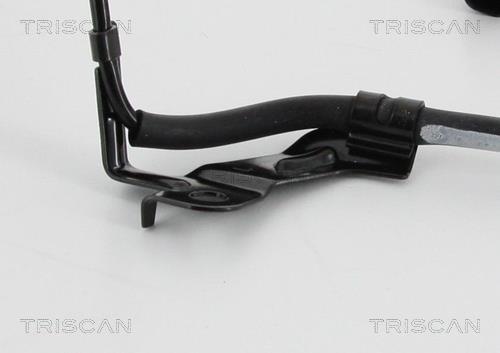 Sensor, revoluciones de la rueda Triscan A/S ref. 8180 42521
