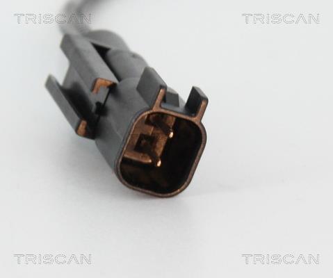 Sensor, revoluciones de la rueda Triscan A/S ref. 8180 42522