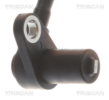 Sensor, revoluciones de la rueda Triscan A/S ref. 8180 42523