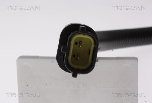 Capteur ABS (Capteur de vitesse de roue) Triscan A/S ref. 8180 43102