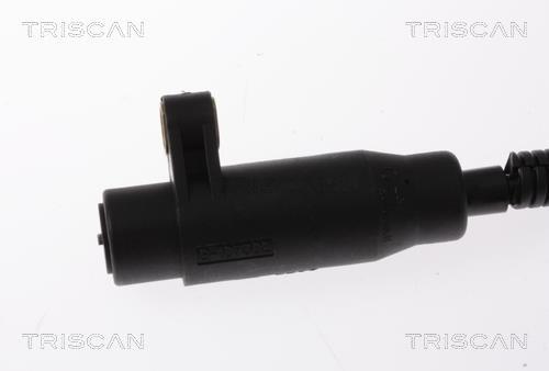 Capteur ABS (Capteur de vitesse de roue) Triscan A/S ref. 8180 43102