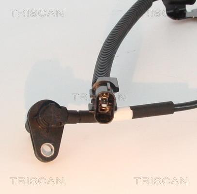 Capteur ABS (Capteur de vitesse de roue) Triscan A/S ref. 8180 43104