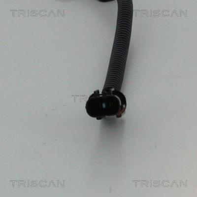 Capteur ABS (Capteur de vitesse de roue) Triscan A/S ref. 8180 43105