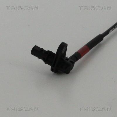 Capteur ABS (Capteur de vitesse de roue) Triscan A/S ref. 8180 43105