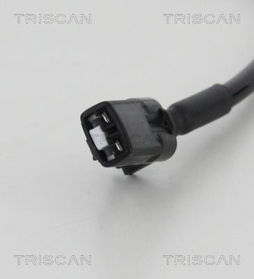 Sensor ABS Triscan A/S 8180 43108