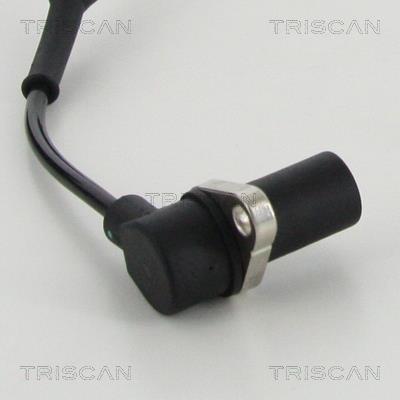 Capteur ABS (Capteur de vitesse de roue) Triscan A/S ref. 8180 43109