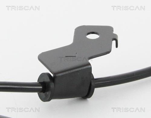 Sensor ABS Triscan A/S 8180 43111