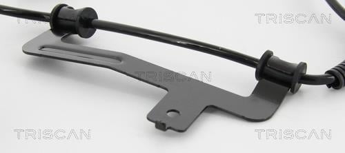 Sensor ABS Triscan A/S 8180 43111