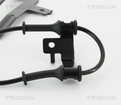 Sensor ABS Triscan A/S 8180 43111