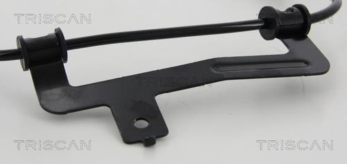 Capteur ABS (Capteur de vitesse de roue) Triscan A/S ref. 8180 43112