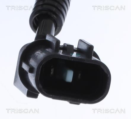 Sensor ABS Triscan A/S 8180 43114