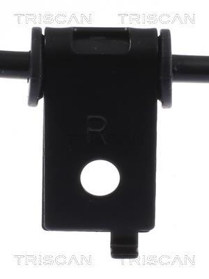 Sensor ABS Triscan A/S 8180 43114