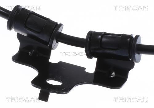 Sensor, revoluciones de la rueda Triscan A/S ref. 8180 43115