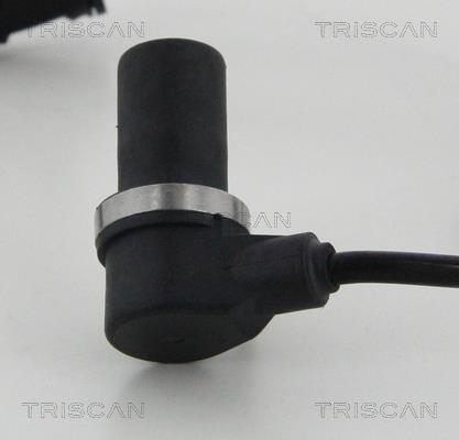 Capteur ABS (Capteur de vitesse de roue) Triscan A/S ref. 8180 43124