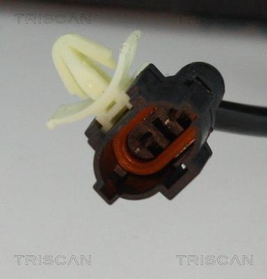 Sensor, revoluciones de la rueda Triscan A/S ref. 8180 43125