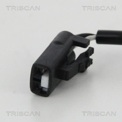 Sensor, revoluciones de la rueda Triscan A/S ref. 8180 43134