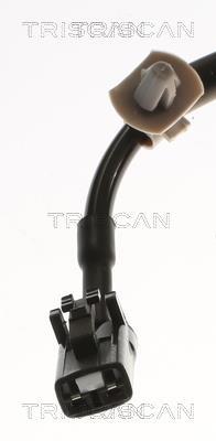 Sensor ABS Triscan A/S 8180 43144