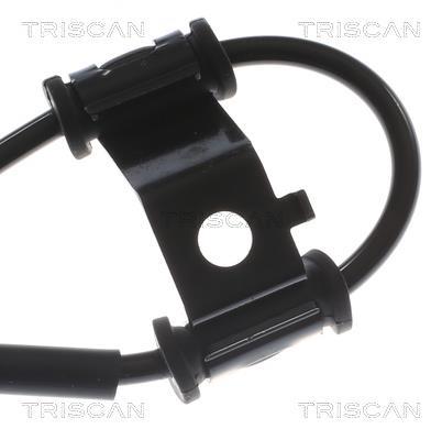Sensor ABS Triscan A/S 8180 43144