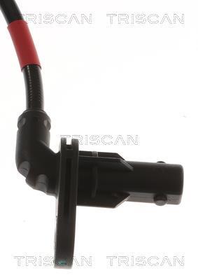 Capteur ABS (Capteur de vitesse de roue) Triscan A/S 8180 43145