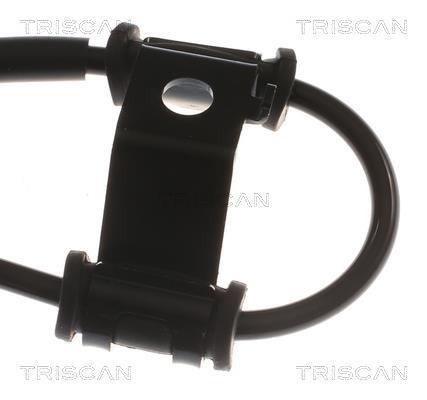 Capteur ABS (Capteur de vitesse de roue) Triscan A/S 8180 43145